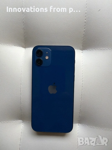 I phone 12 128GB, снимка 2 - Apple iPhone - 53392755
