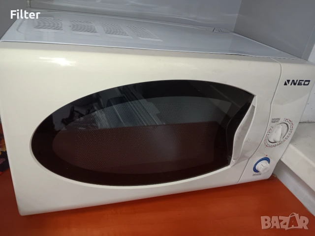 Микровълнова фурна NEO