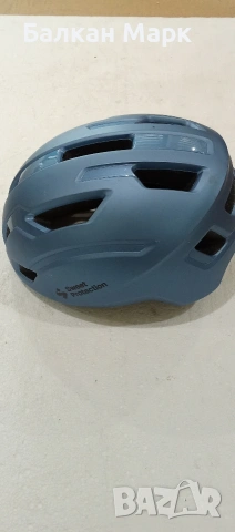 Велосипеден шлем,каска Sweet Protection Seeker – с леки следи от употреба, снимка 3 - Аксесоари за велосипеди - 53120265