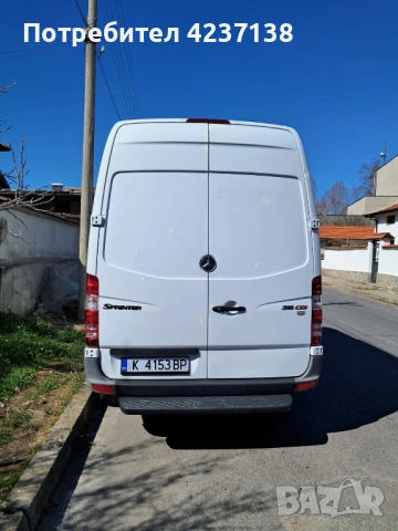 Mercedes Benz, снимка 3 - Бусове и автобуси - 53289477