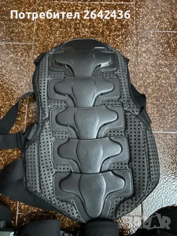 Екипировка , снимка 2 - Спортна екипировка - 50056149