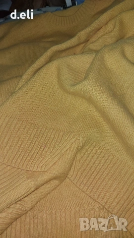 COS Original 100% Size 2XL Вълна, снимка 3 - Блузи с дълъг ръкав и пуловери - 53126398