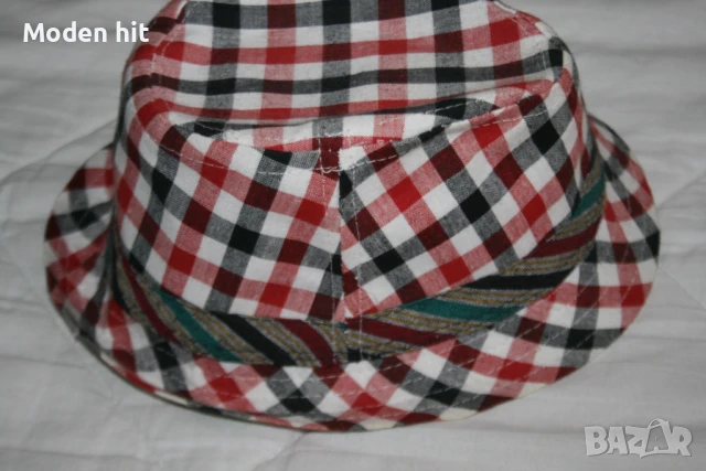 Шапка за момче размер 52, снимка 3 - Шапки, шалове и ръкавици - 50730708