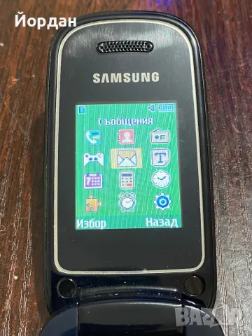 Samsung E1270, снимка 2 - Samsung - 49993808