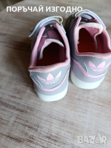 МАРАТОНКИ ЗА МОМИЧЕ , снимка 6 - Детски маратонки - 50924565