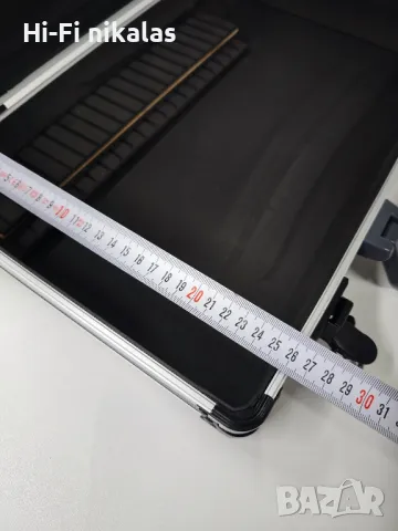 куфар кейс кутия WORKZONE ®, снимка 7 - Куфари с инструменти - 49645340