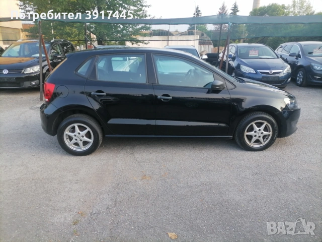 VW Polo 1.2i 60кс., снимка 2 - Автомобили и джипове - 53629071