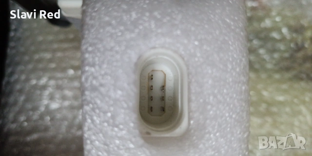 Брава за Audi  А4, А5, А6, снимка 4 - Части - 53411092