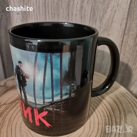 чаша на Мамник, снимка 2 - Декорация за дома - 53938453