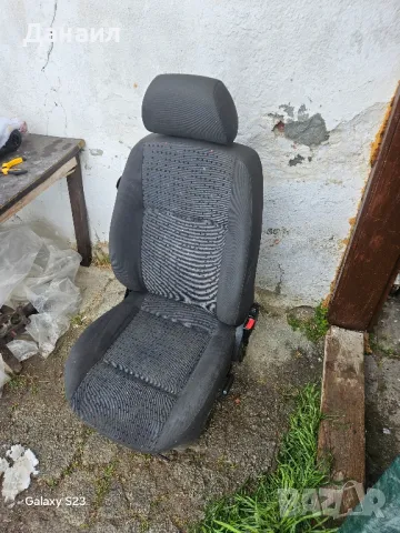 Седалки за Volkswagen Polo 6N ,2001 г,Фейслифт , снимка 2 - Части - 49912166