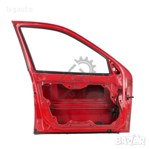 Предна лява врата Seat Toledo II (1M2) 1999-2004 ID: 131846, снимка 3 - Части - 46853475