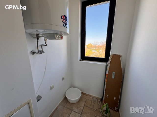 Двустаен апартамент с гледка басейн | Калиакрия, снимка 12 - Квартири, нощувки - 54152289