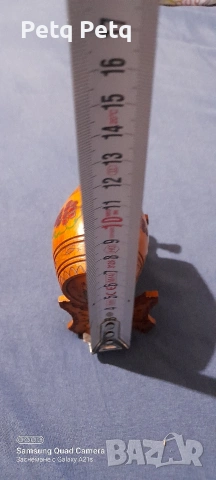 старо Дървено буре, снимка 7 - Други ценни предмети - 53327398