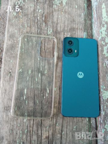 Продавам нов motorola g34 5g, снимка 8 - Motorola - 45469422