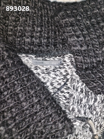 Дамска жилетка Lounge The Label , снимка 3 - Жилетки - 52183798