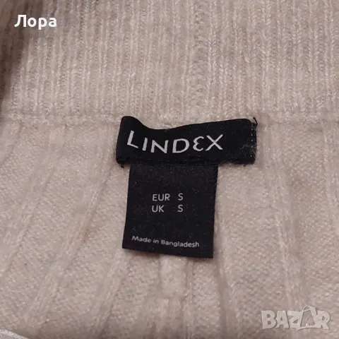 Дамски панталон плетиво, снимка 5 - Панталони - 49331361