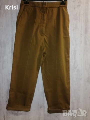 Дамски панталон, снимка 8 - Панталони - 50355169