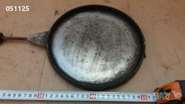 соц. отличен сач за катми , снимка 3 - Антикварни и старинни предмети - 50596483