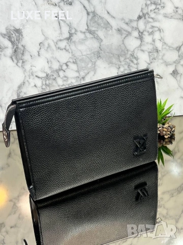 Louis Vuitton ⚜️Клъч, снимка 4 - Чанти - 54030030