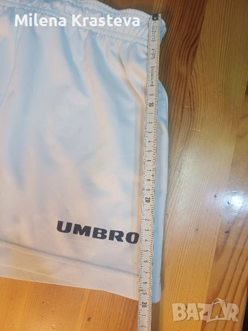UMBRO, снимка 6 - Спортни дрехи, екипи - 53790865