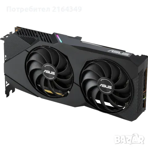 ПРОМО! Видео карта Asus RX 5700 OC 8GB GDDR6 , снимка 1 - Видеокарти - 48279645