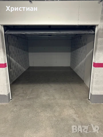 Гараж, Кръстова вада, снимка 1