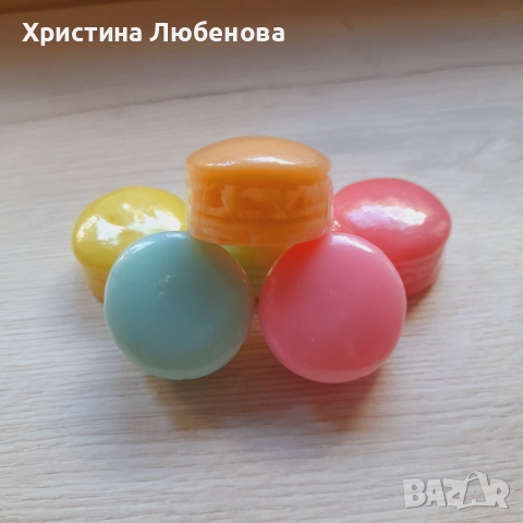 Подаръчета за гости 