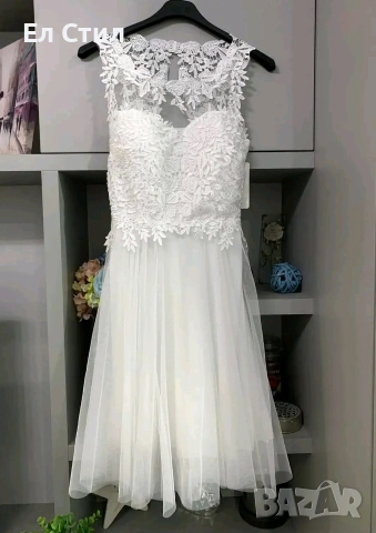 🌹Дамска рокля. , снимка 11 - Рокли - 53961353