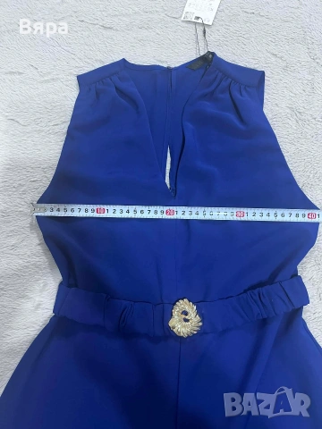 Нов гащеризон на ZARA , снимка 7 - Гащеризони - 53412580