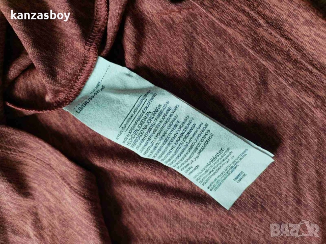 Under Armour - страхотна мъжка тениска L, снимка 7 - Тениски - 54264570