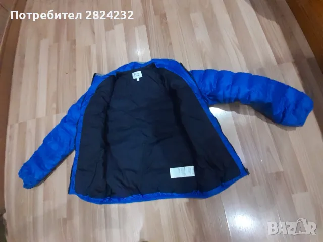 Мъжко яке на ARMANI JUNIOR , снимка 7 - Якета - 48678932