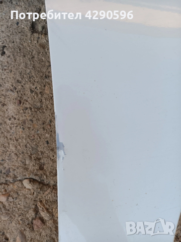 Десен калник за Toyota Corolla E21 / Тойота Корола след 2018г., снимка 2 - Части - 53071160