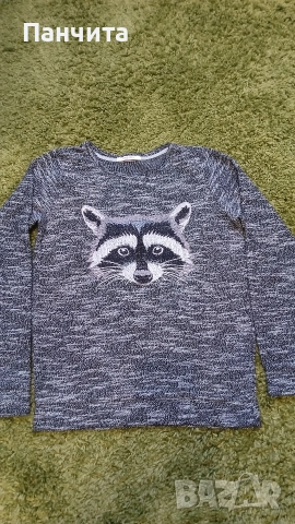 Дамски пуловери размер S и М, снимка 4 - Блузи с дълъг ръкав и пуловери - 52788913