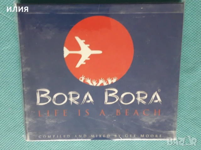 Клубна Музика на CD Digipack, снимка 4 - CD дискове - 51393001