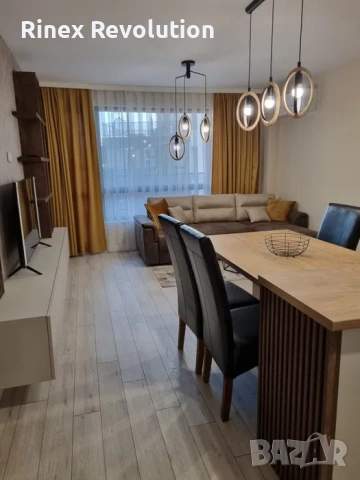 Тристаен апартамент под наем в Кършияка, снимка 4 - Апартаменти - 53892011