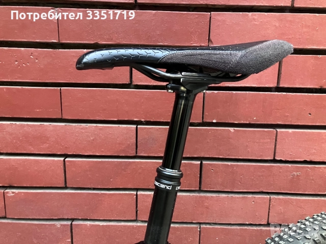 MTB custom 29 boost, снимка 6 - Велосипеди - 51913932