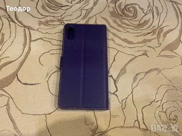 кейс за айфон х, снимка 3 - Калъфи, кейсове - 53177029