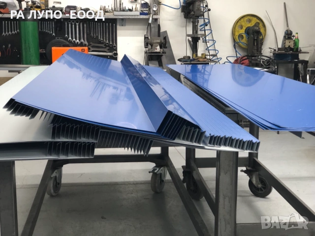 Разкрой листов материал , снимка 6 - Други услуги - 53886292