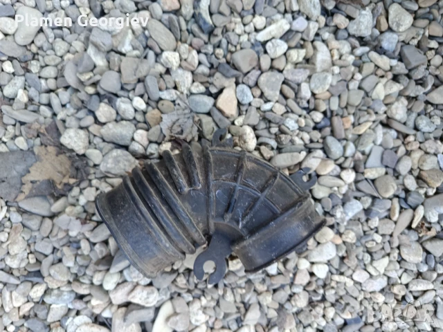 Въздуховоди Ignis /Justy 1.5