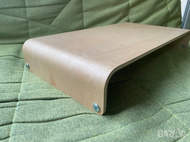 Поставка за монитор / лаптоп, снимка 3 - Клавиатури и мишки - 53993155