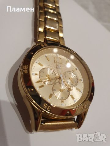 часовник Tommy Hilfiger, снимка 1 - Мъжки - 45375512