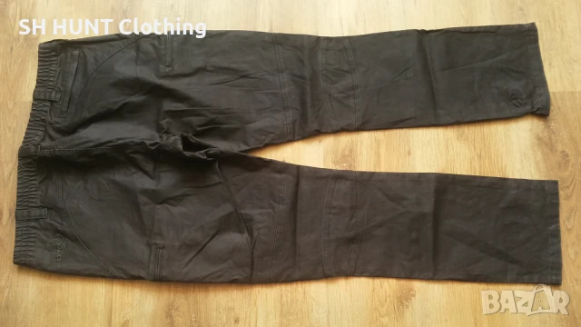 CHEVALIER Stretch Trouser размер 56 / XXL за лов промазан еластичен панталон - 1196, снимка 2 - Екипировка - 50587392