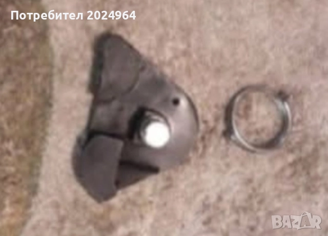 Оптегач за верига