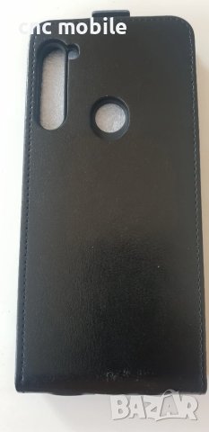 Motorola One Fusion Plus - Moto One Fusion Plus калъф case 