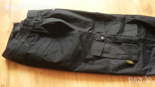 Beaver Lake Hunting Trouser размер M за лов риболов панталон със здрава материя - 1023, снимка 10 - Панталони - 45918581