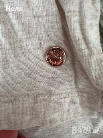 Блуза за момиче , снимка 3 - Детски Блузи и туники - 52413870