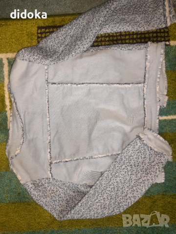 Дънково яке original marines , снимка 2 - Детски якета и елеци - 53476951