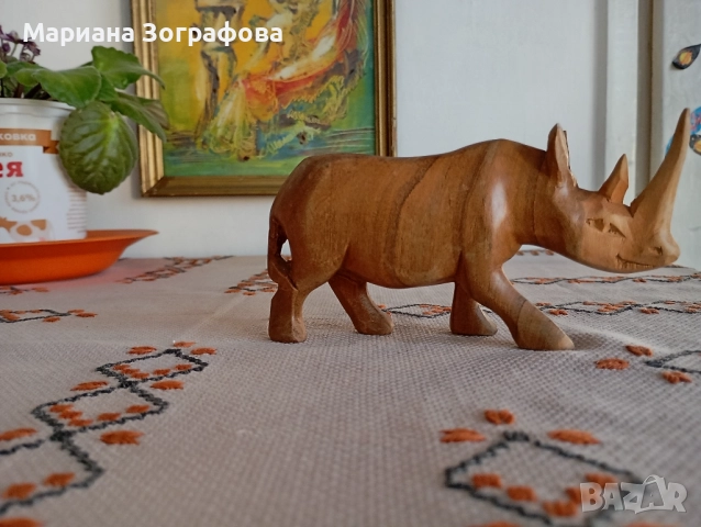 Мраморна кутия за бижута, - Сувенири от Абанос - ЮАР, Ваза, - Етнографска гривна, - Кензан за цветя, снимка 14 - Антикварни и старинни предмети - 50113470