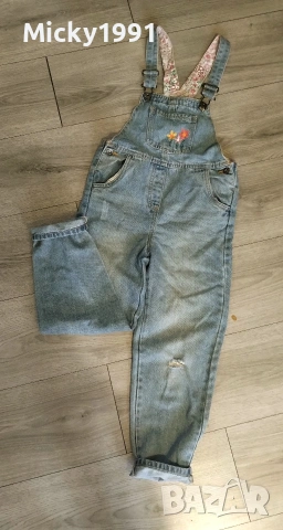 Дънков гащеризон 