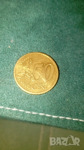 Рядка монета 